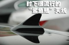 2010款 3.0L 自动 旗舰版