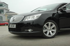 2010款 3.0L 自动 旗舰版