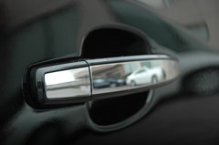 2010款 3.0L 自动 旗舰版