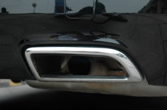 2010款 3.0L 自动 旗舰版