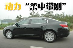 2010款 3.0L 自动 旗舰版