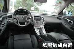 2010款 3.0L 自动 旗舰版