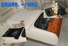 2010款 3.0L 自动 旗舰版
