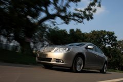 2010款 3.0L 自动 旗舰版