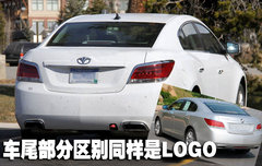 2010款 3.0L 自动 旗舰版