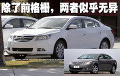 2010款 3.0L 自动 旗舰版