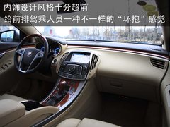 2010款 3.0L 自动 旗舰版