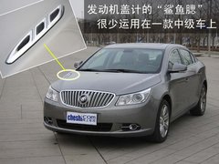 2010款 3.0L 自动 旗舰版
