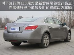 2010款 3.0L 自动 旗舰版