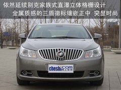 2010款 3.0L 自动 旗舰版