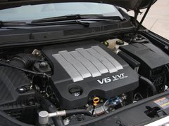 2010款 3.0L 自动 旗舰版