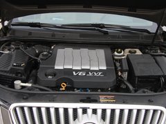 2010款 3.0L 自动 旗舰版
