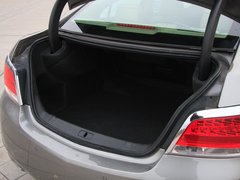 2010款 3.0L 自动 旗舰版