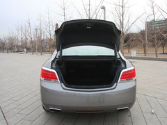 2010款 3.0L 自动 旗舰版