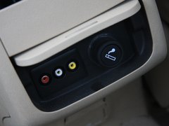 2010款 3.0L 自动 旗舰版