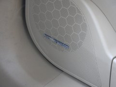 2010款 3.0L 自动 旗舰版
