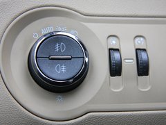 2010款 3.0L 自动 旗舰版