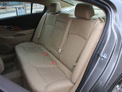 2010款 3.0L 自动 旗舰版