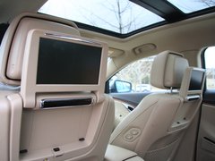 2010款 3.0L 自动 旗舰版