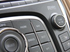 2010款 3.0L 自动 旗舰版