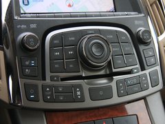 2010款 3.0L 自动 旗舰版