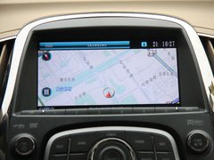 2010款 3.0L 自动 旗舰版