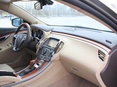 2010款 3.0L 自动 旗舰版