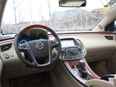 2010款 3.0L 自动 旗舰版