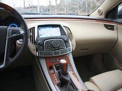 2010款 3.0L 自动 旗舰版