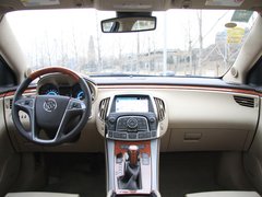 2010款 3.0L 自动 旗舰版