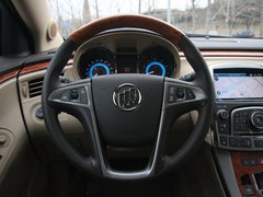 2010款 3.0L 自动 旗舰版
