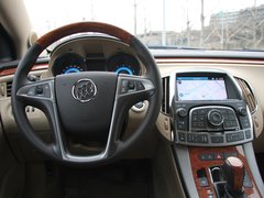 2010款 3.0L 自动 旗舰版