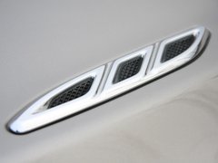 2010款 3.0L 自动 旗舰版