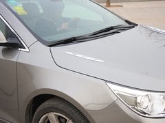 2010款 3.0L 自动 旗舰版