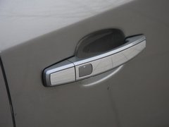 2010款 3.0L 自动 旗舰版