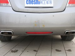 2010款 3.0L 自动 旗舰版