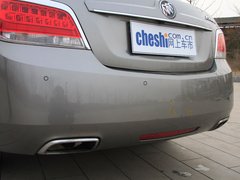 2010款 3.0L 自动 旗舰版