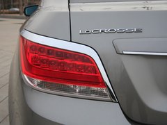 2010款 3.0L 自动 旗舰版