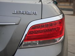 2010款 3.0L 自动 旗舰版