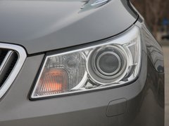 2010款 3.0L 自动 旗舰版