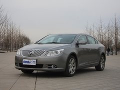 2010款 3.0L 自动 旗舰版