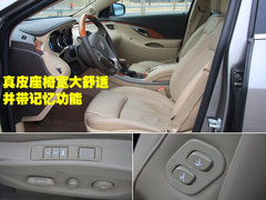 2010款 3.0L 自动 旗舰版