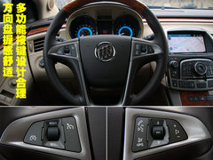 2010款 3.0L 自动 旗舰版