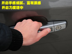 2010款 3.0L 自动 旗舰版