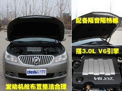 2010款 3.0L 自动 旗舰版