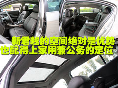 2010款 3.0L 自动 旗舰版