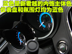 2010款 3.0L 自动 旗舰版