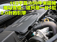 2010款 3.0L 自动 旗舰版