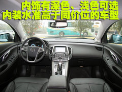 2010款 3.0L 自动 旗舰版