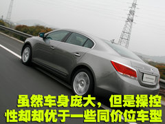 2010款 3.0L 自动 旗舰版